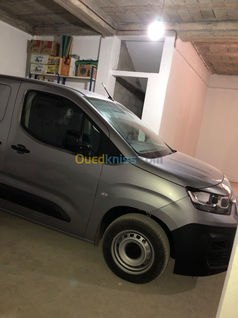 Fiat Doblo 2023 