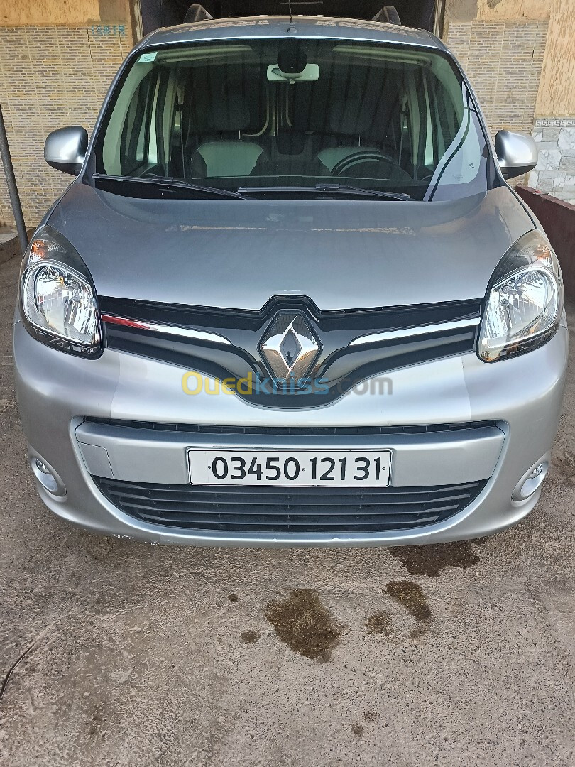 Renault Kangoo 2021 Kangoo