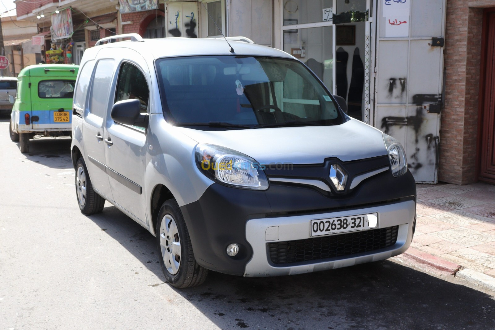 Renault Kangoo 2021 Confort (Utilitaire)