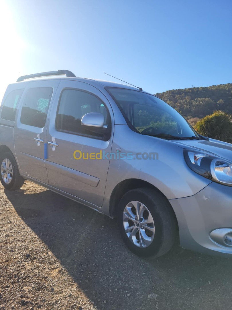 Renault Kangoo 2021 Privilège plus