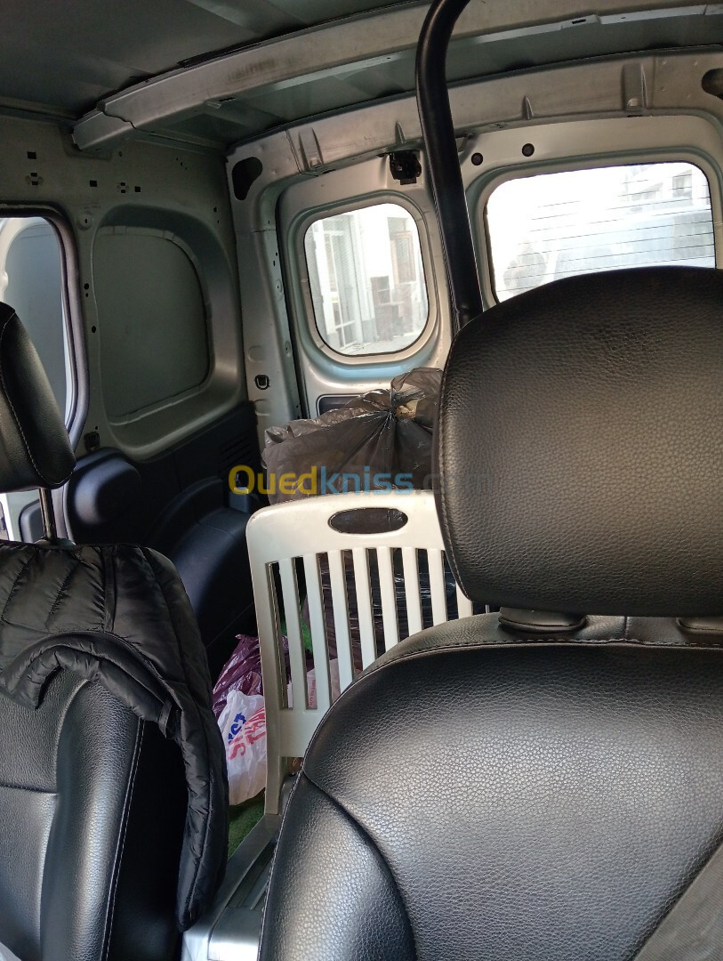 Renault Kangoo 2012 Confort