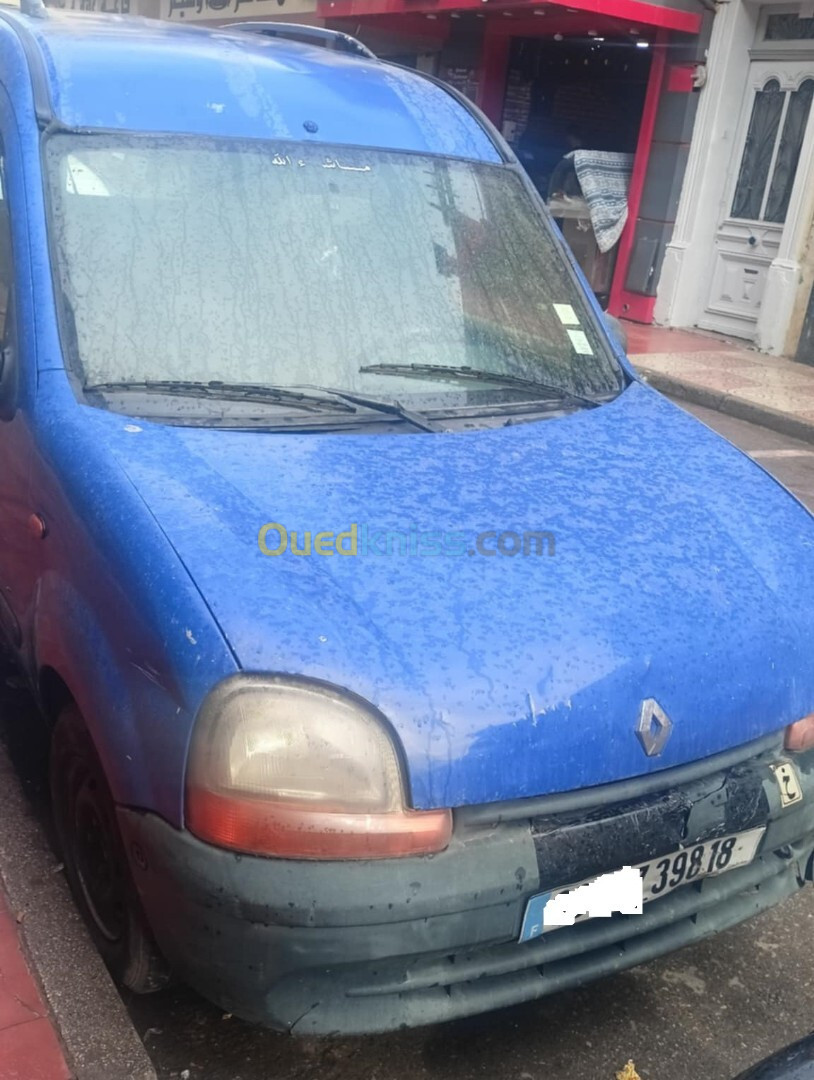 Renault Kangoo 1998 Kangoo