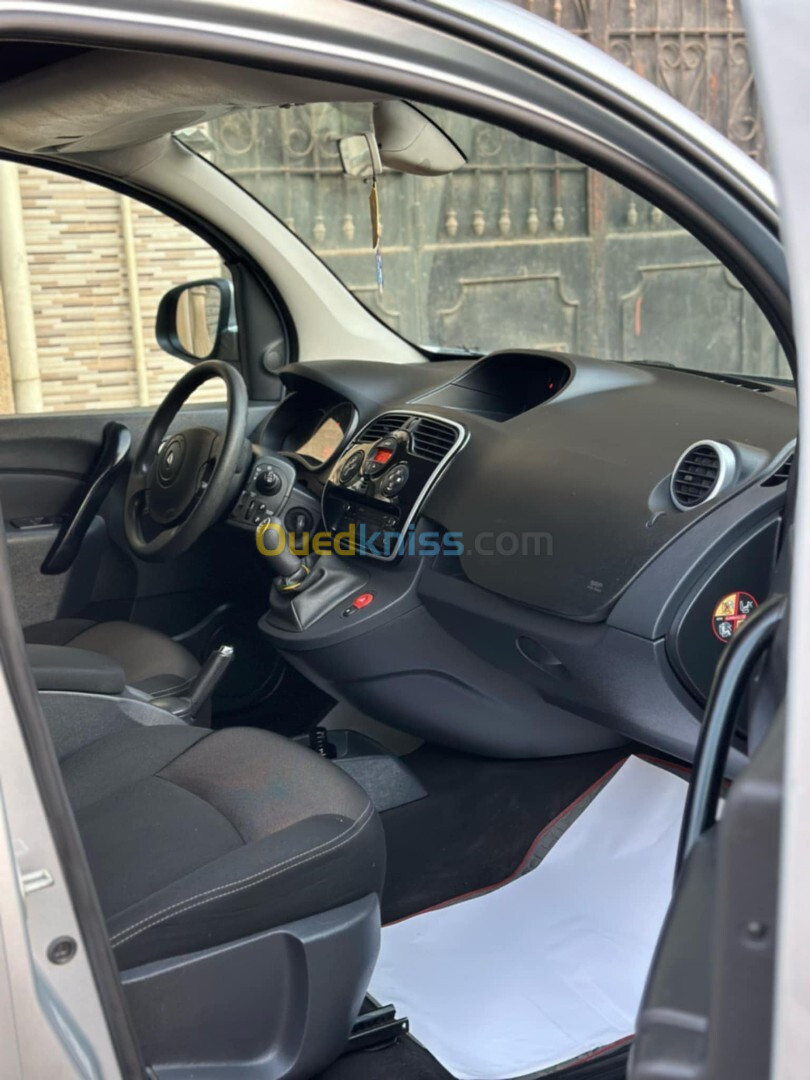 Renault Kangoo 2021 Authentique +