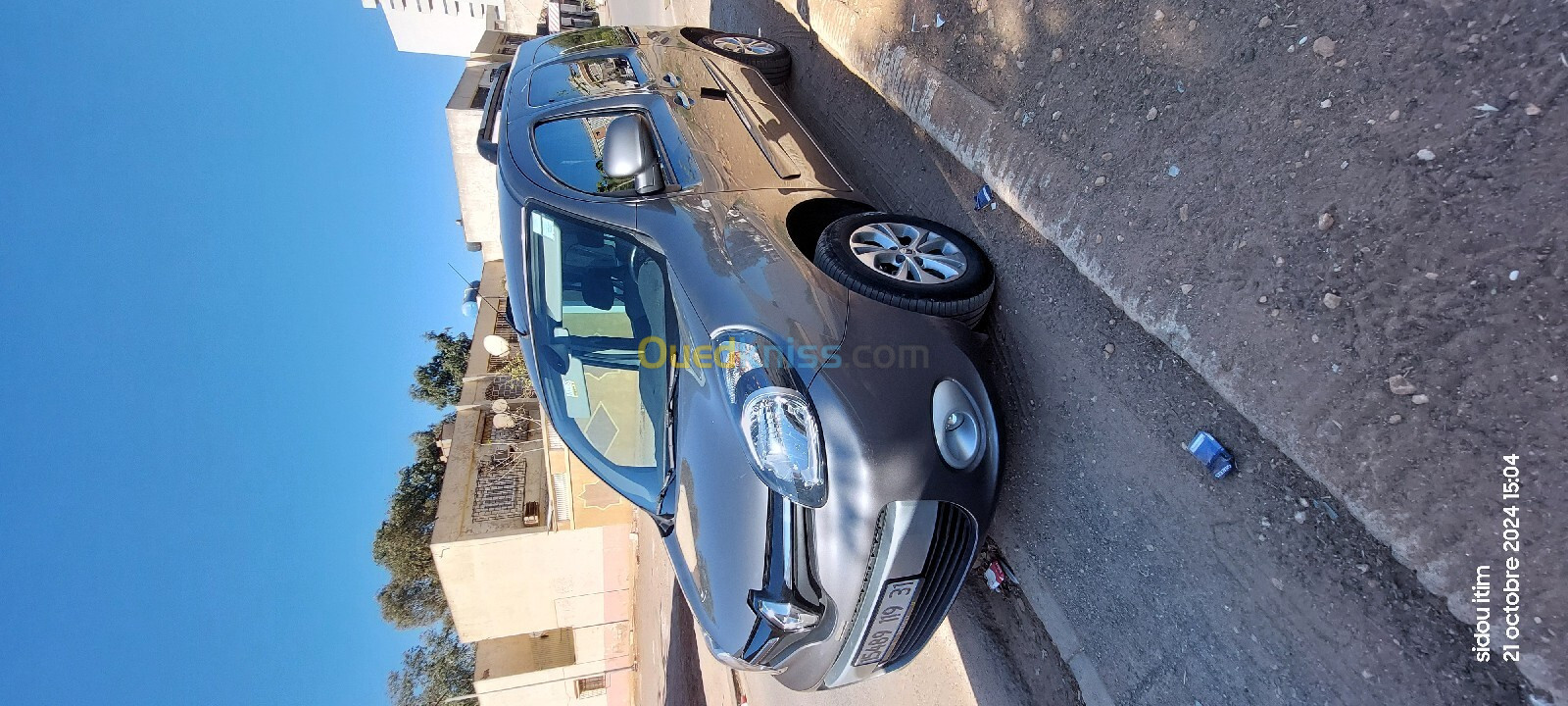 Renault Kangoo 2019 Confort