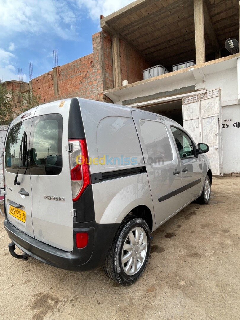 Renault Kangoo 2015 Confort