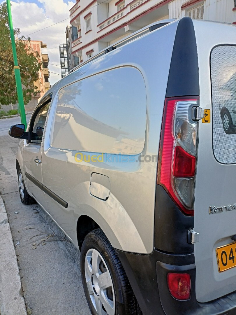 Renault Kangoo 2014 Kangoo