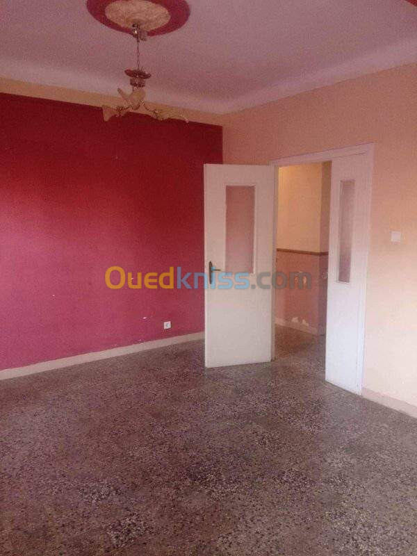 Vente Appartement F3 Tipaza Sidi rached