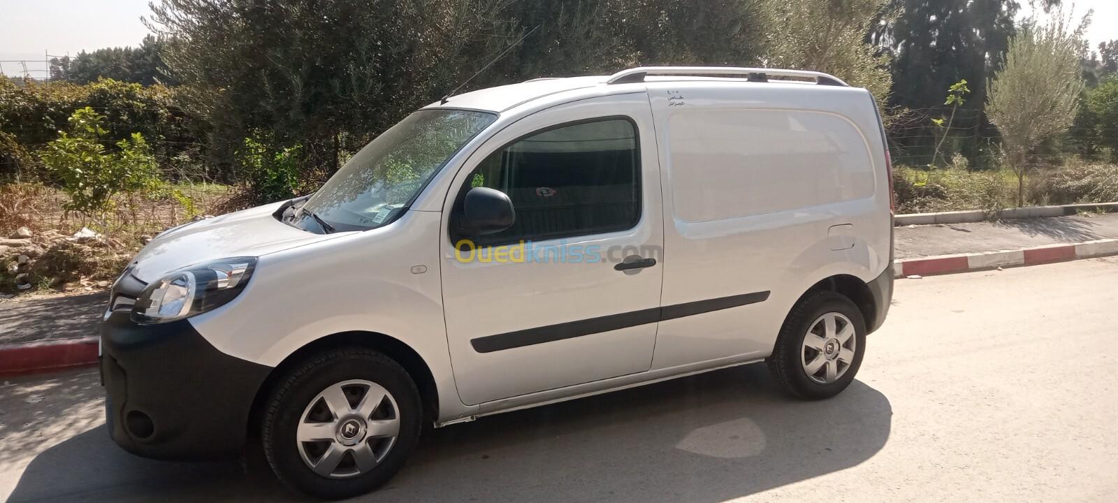 Renault Kangoo 2015 Kangoo