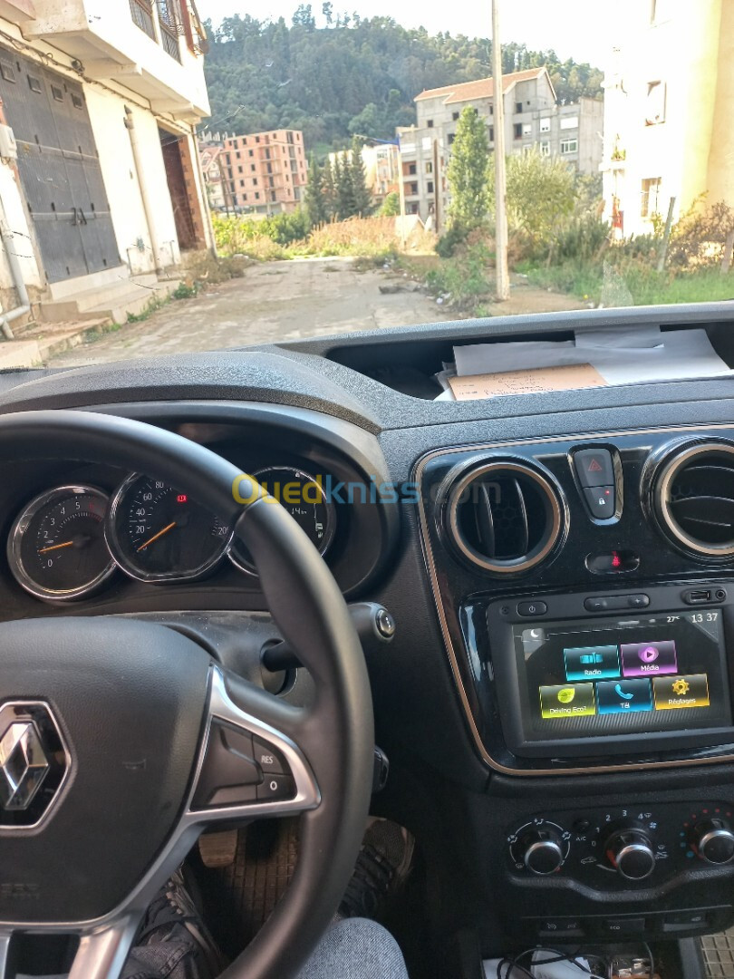 Renault Kangoo 2024 Kangoo stepway