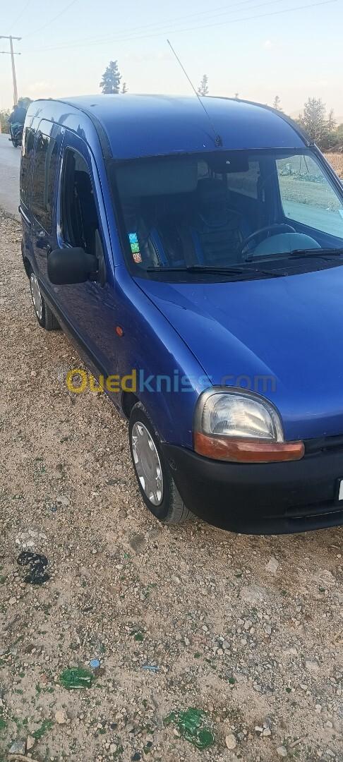 Renault Kangoo 2000 Kangoo