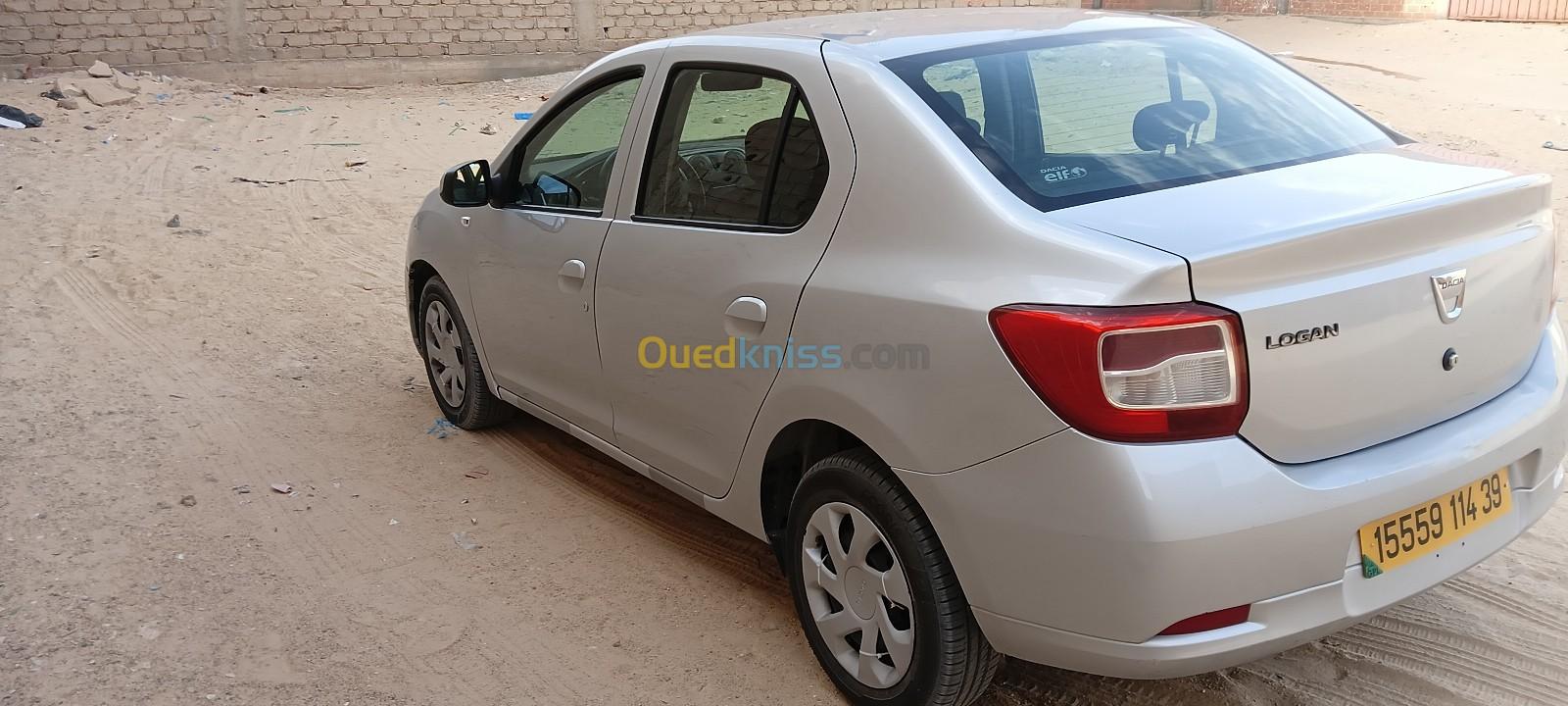 Dacia Logan 2014 2014⁶