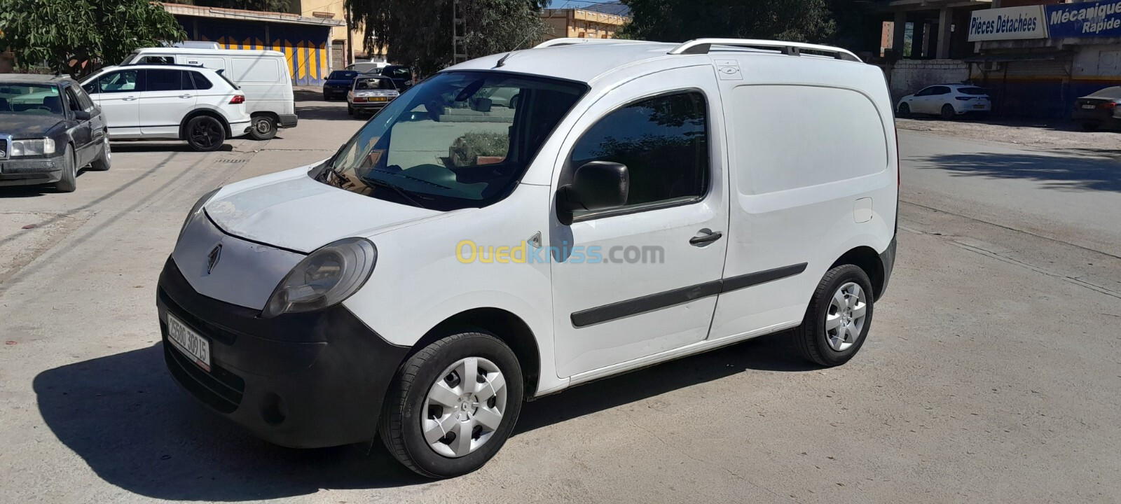 Renault Kangoo 2009 Kangoo