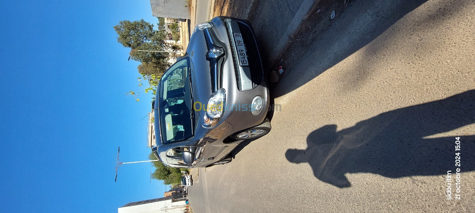 Renault Kangoo 2019 Confort