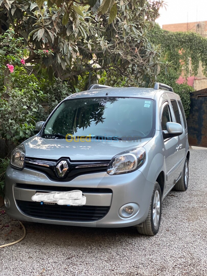 Renault Kangoo 2020 Privilège plus