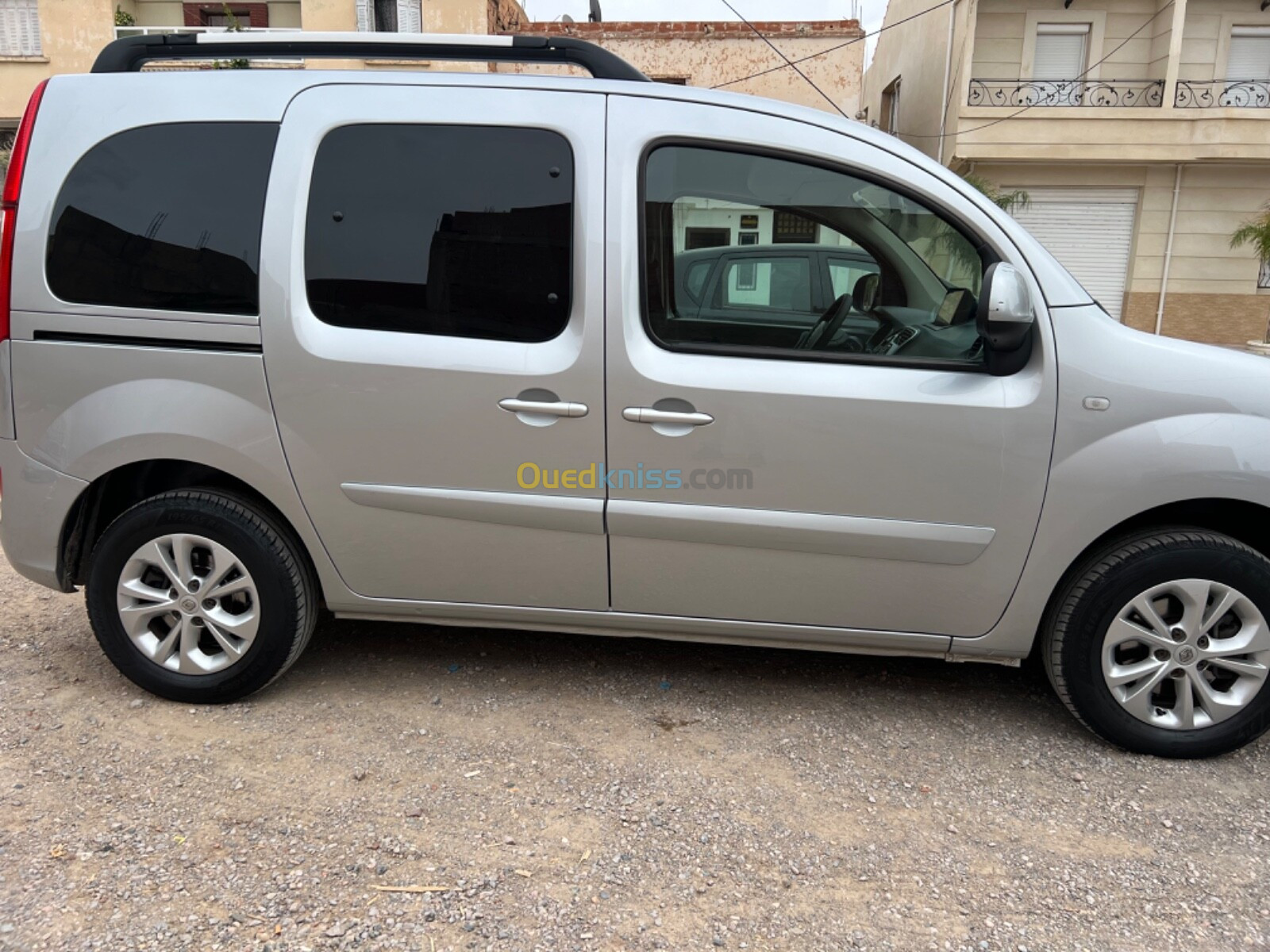 Renault Kangoo 2020 Grand Confort