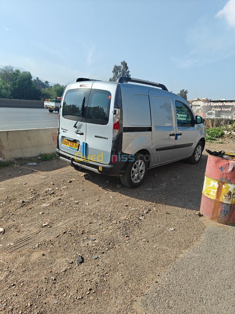 Renault Kangoo 2020 Kangoo