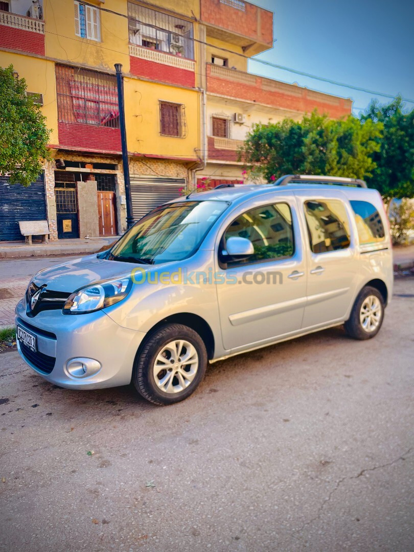 Renault Kangoo 2020 Privilège +