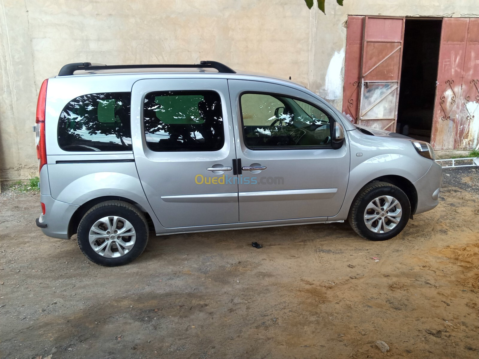 Renault Kangoo 2020 Kangoo