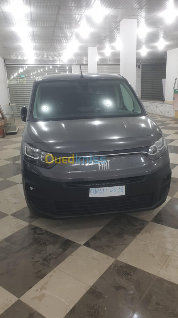 Fiat doblo 2024 Doblo