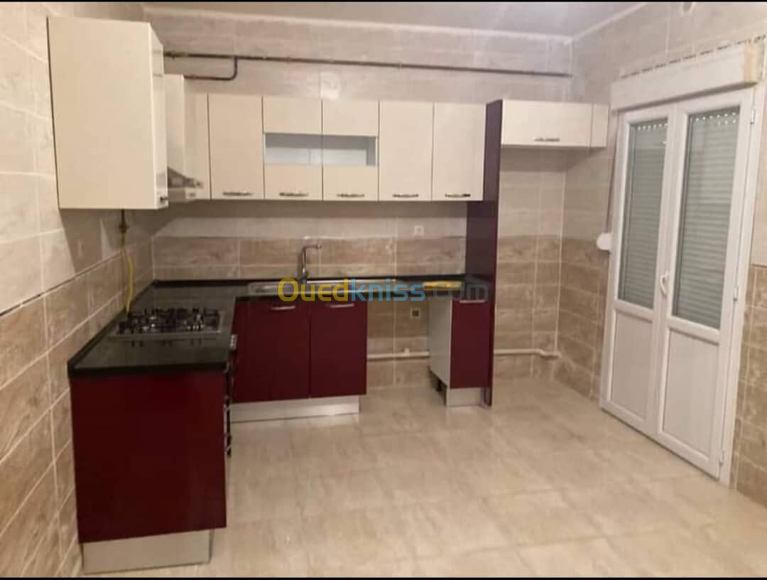 Vente Appartement F4 Alger Ouled fayet