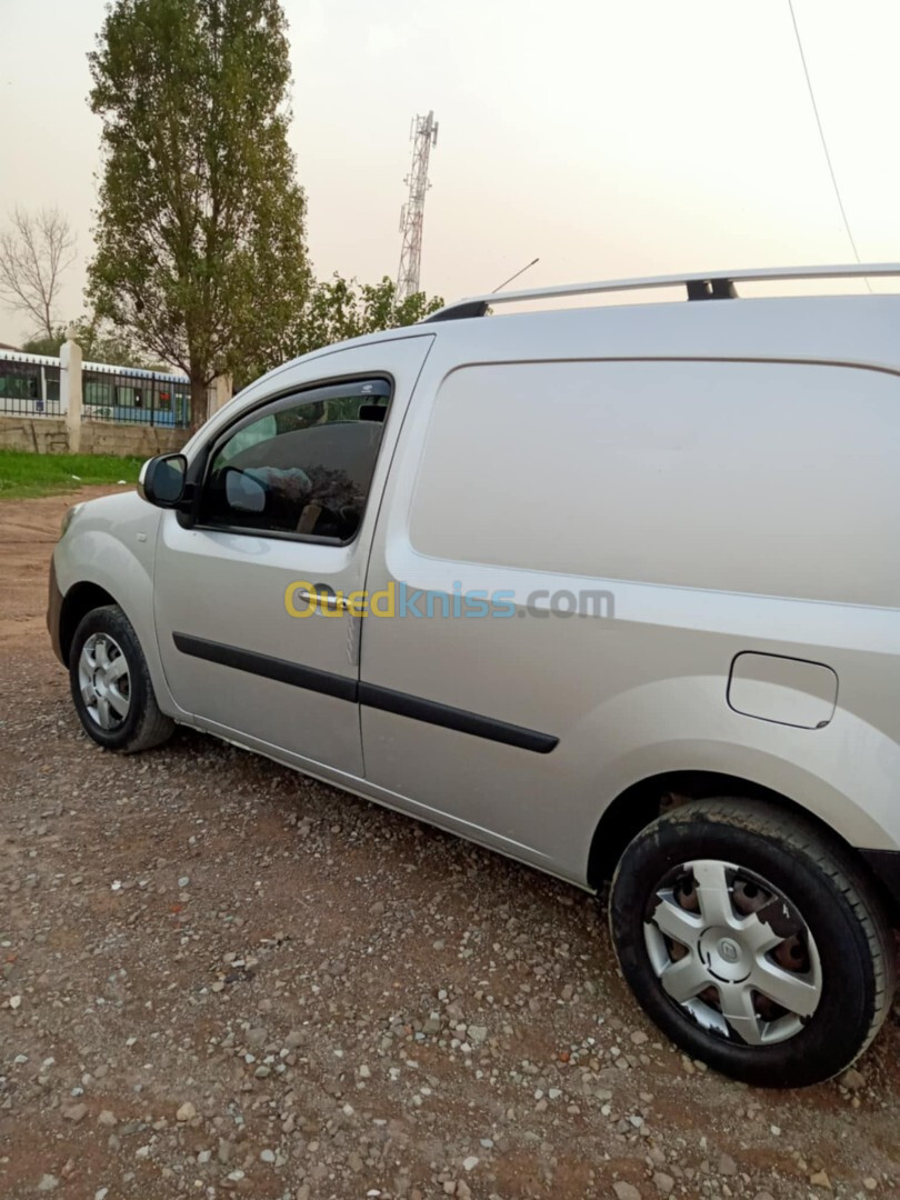 Renault Kangoo 2019 Grand Confort