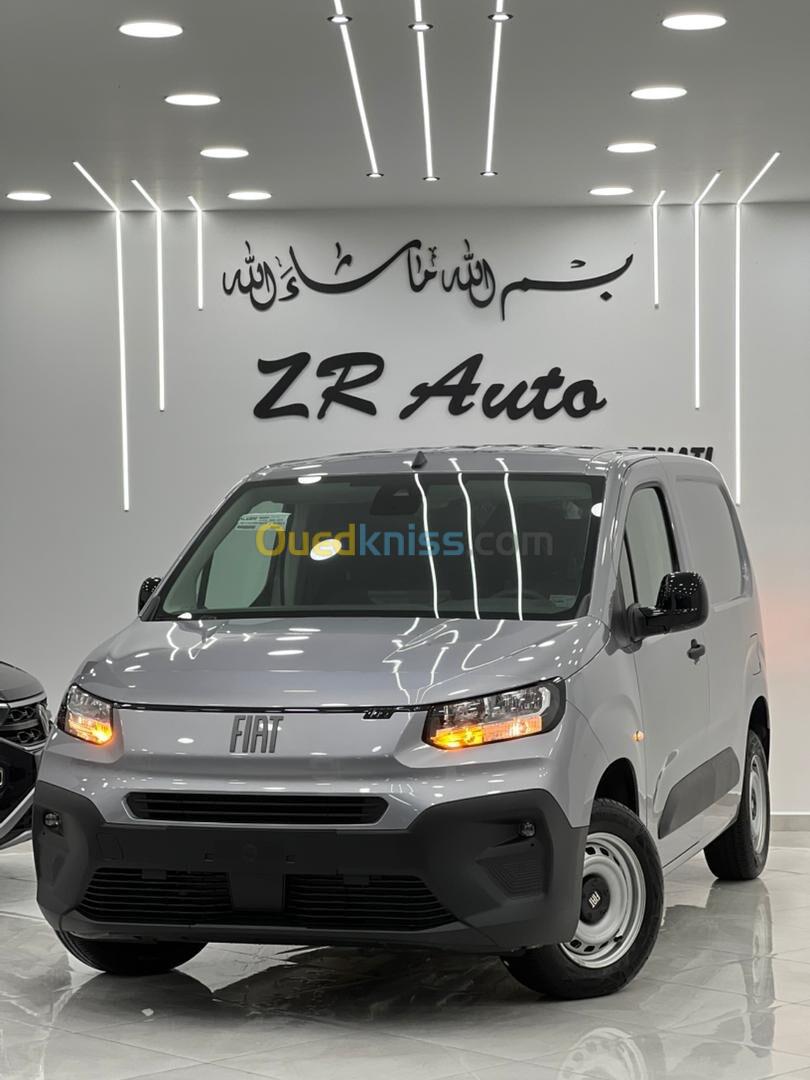 Fiat Doblo 2024 