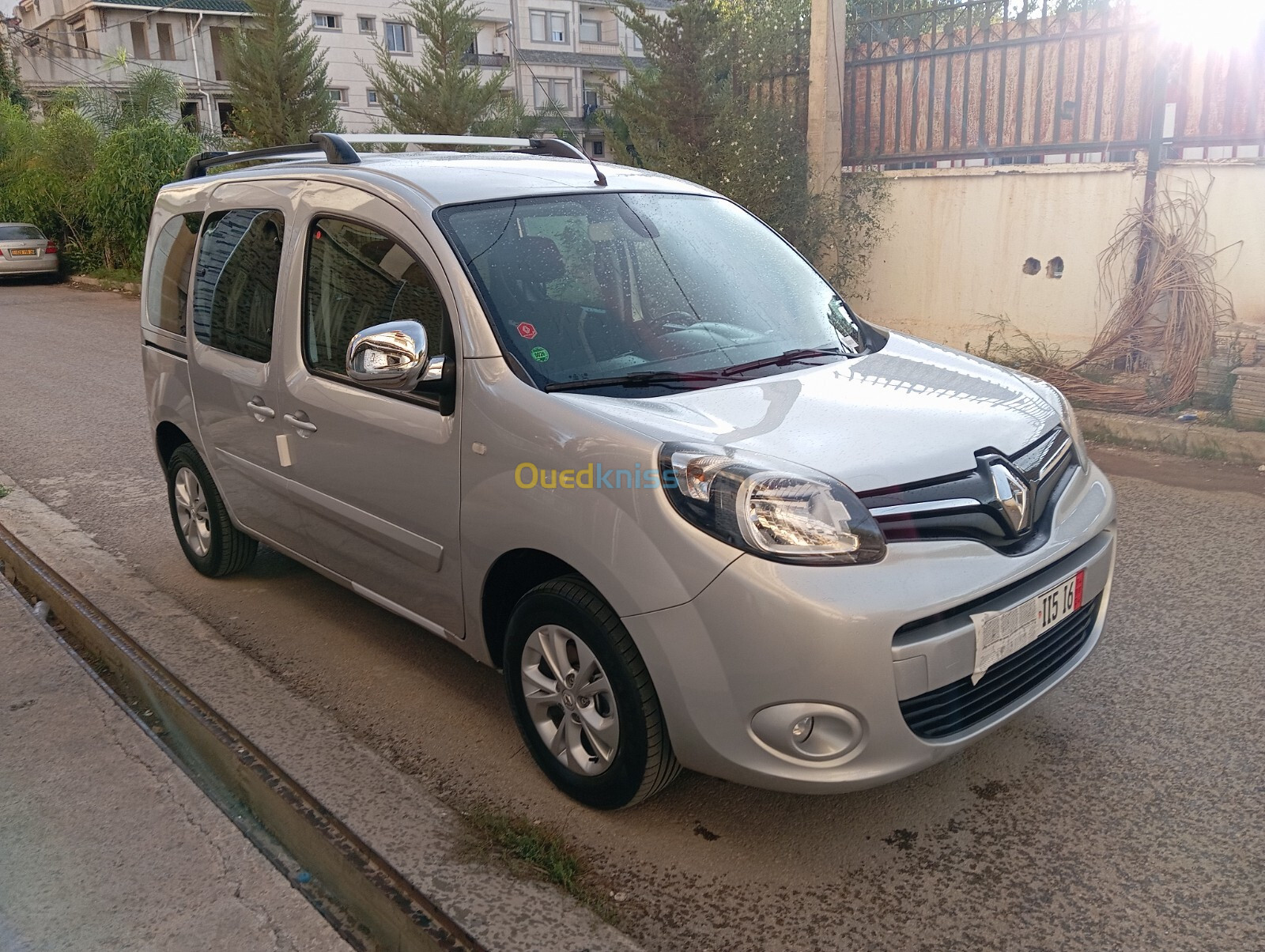 Renault Kangoo 2015 Privilège plus