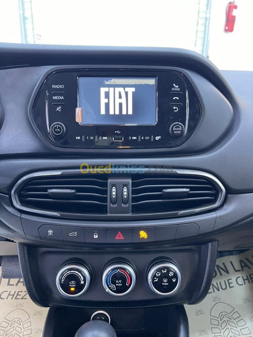 Fiat tipo 2023 life