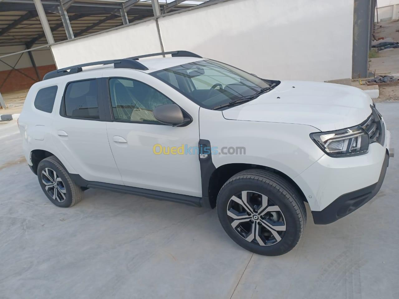 Dacia Duster 2024 2024