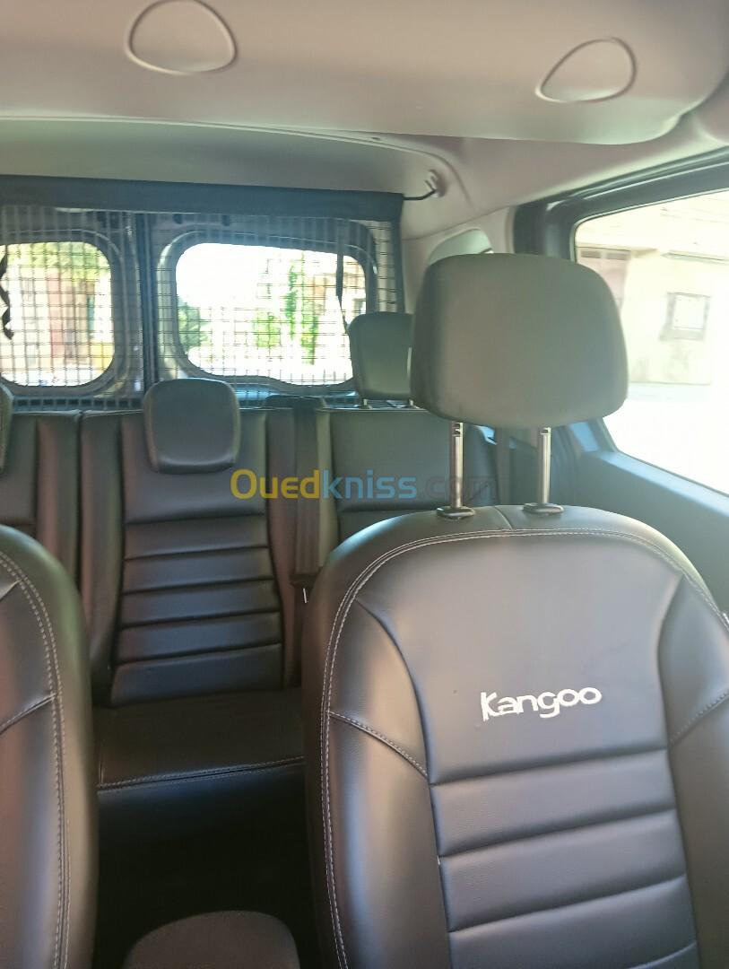 Renault Kangoo 2021 Confort