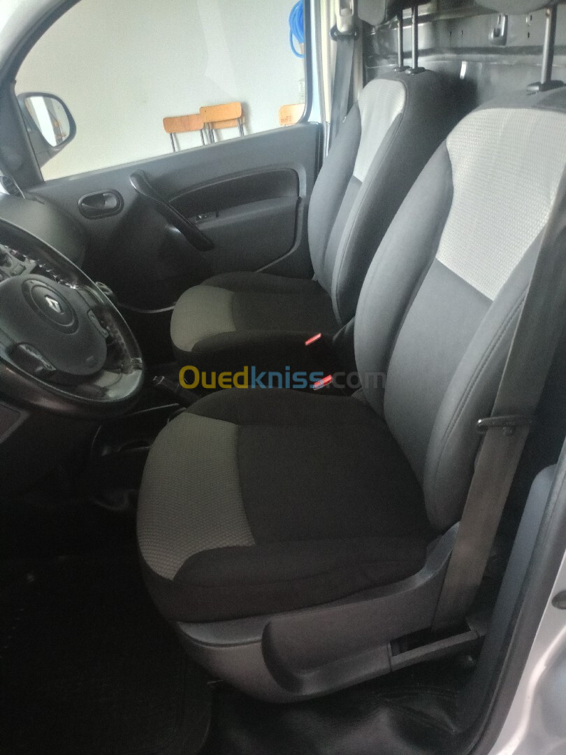 Renault Kangoo 2020 Confort