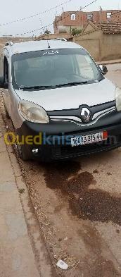 Renault Kangoo 2015 Confort