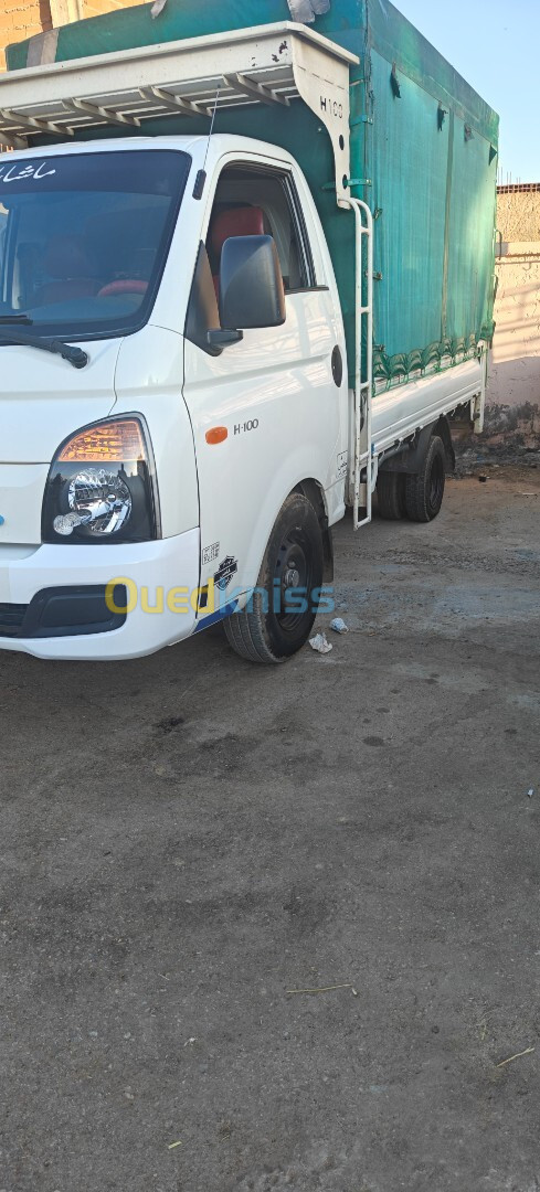 Hyundai H100 2019 H100