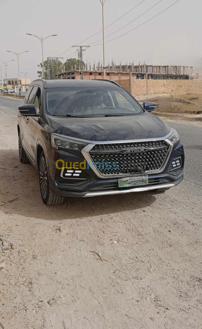 Chery جيتور x95 2023 