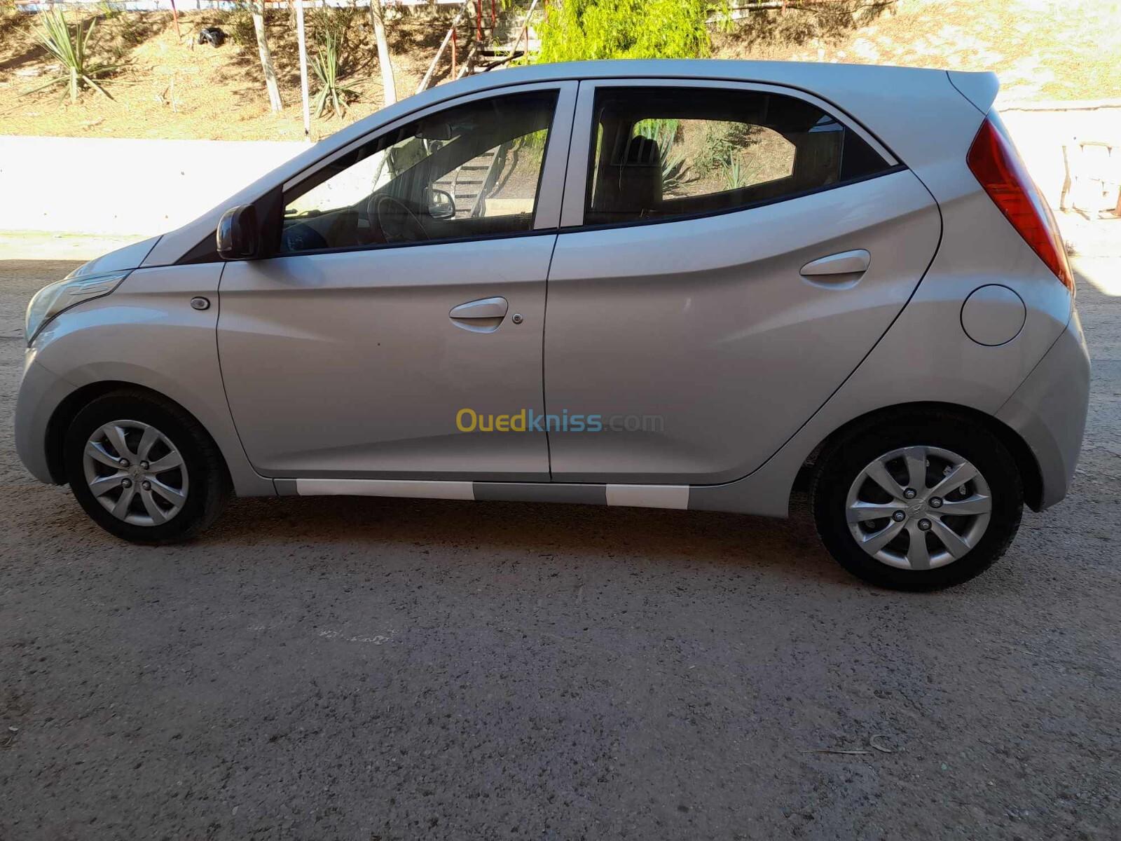 Hyundai EON 2015 EON