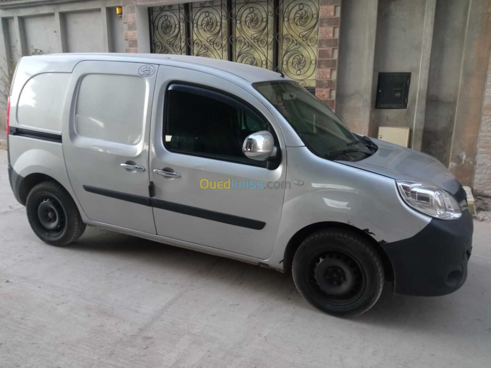 Renault Kangoo 2017 