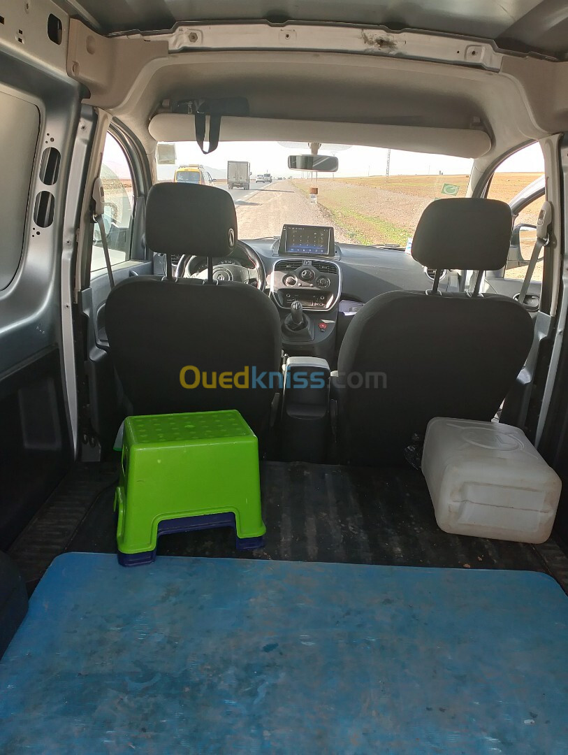 Renault Kangoo 2020 Kangoo