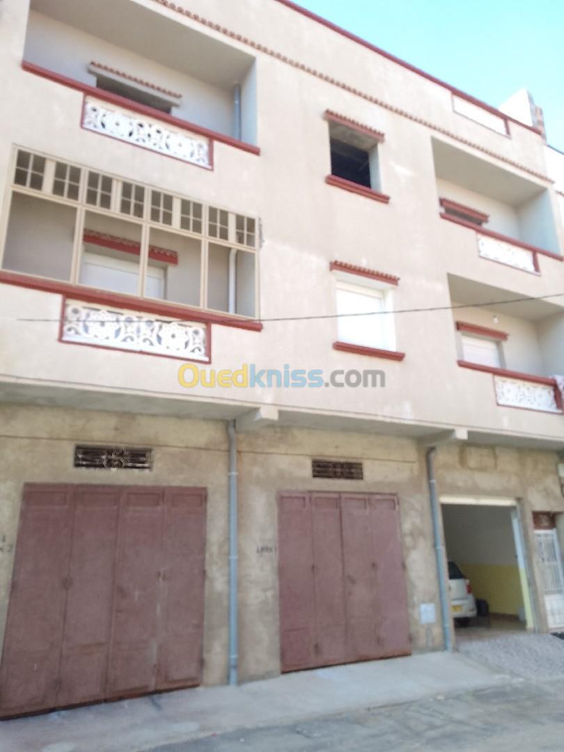 Vente bien immobilier Tlemcen Hennaya