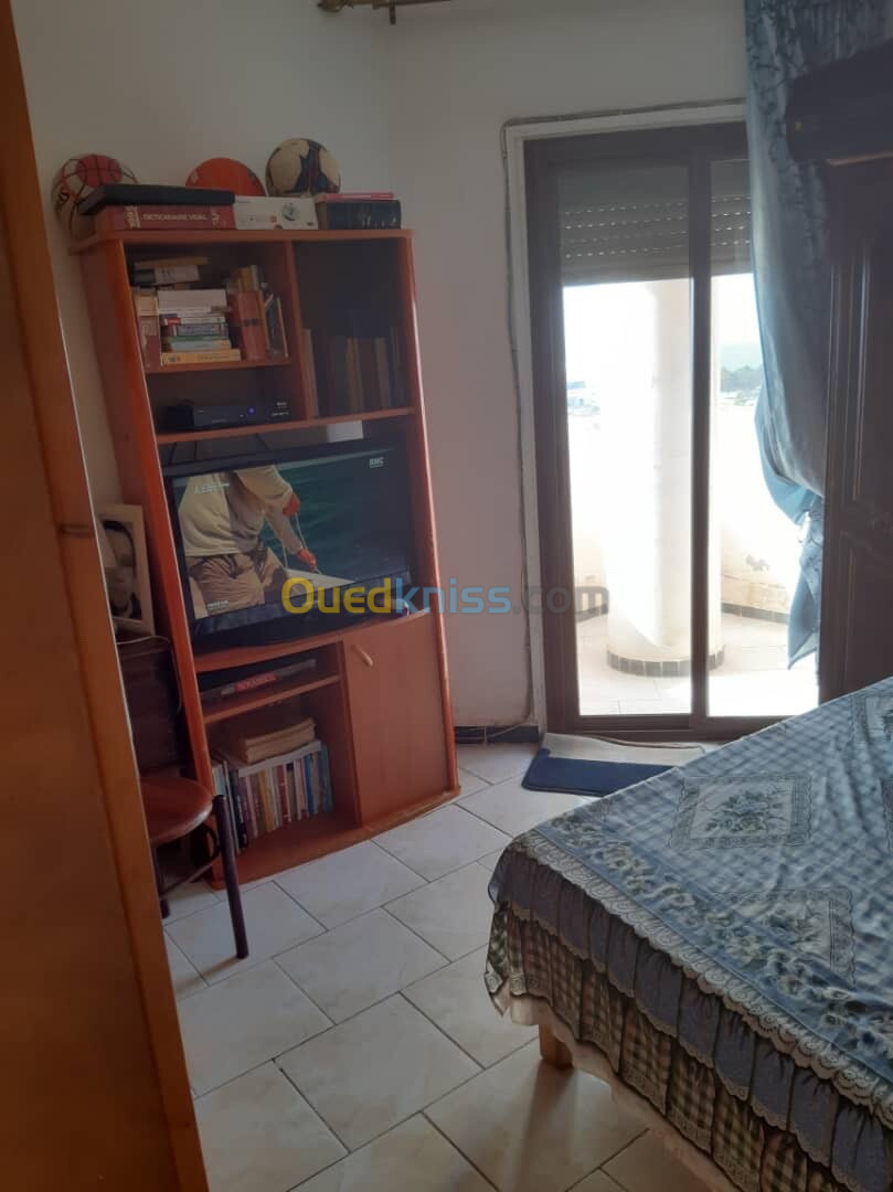 Vente Appartement F3 Oran Bir el djir