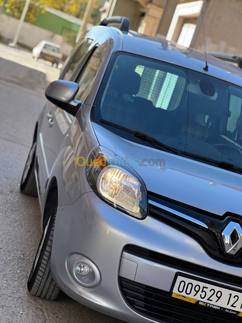 Renault Kangoo 2021 Privilège +