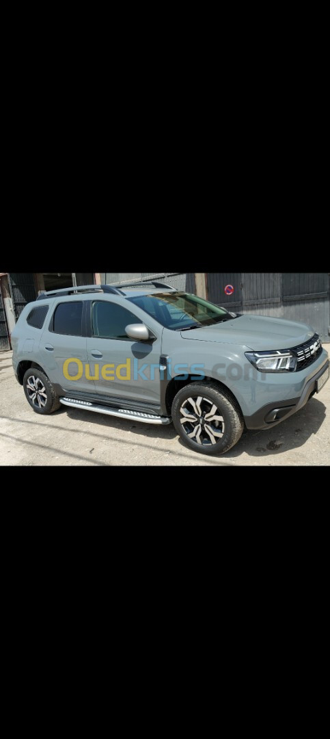 Dacia Duster 2023 