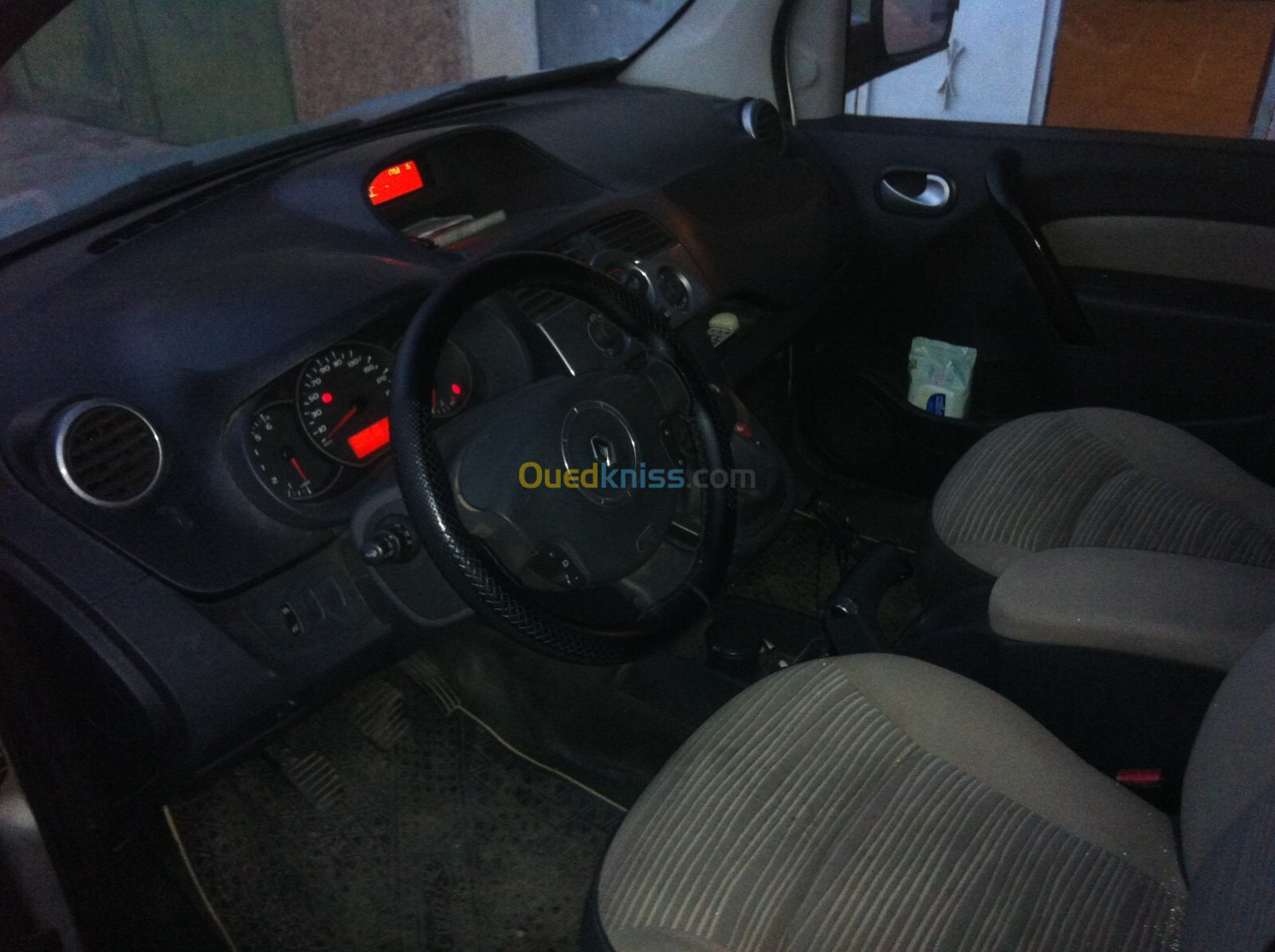 Renault Kangoo 2011 Privilège plus