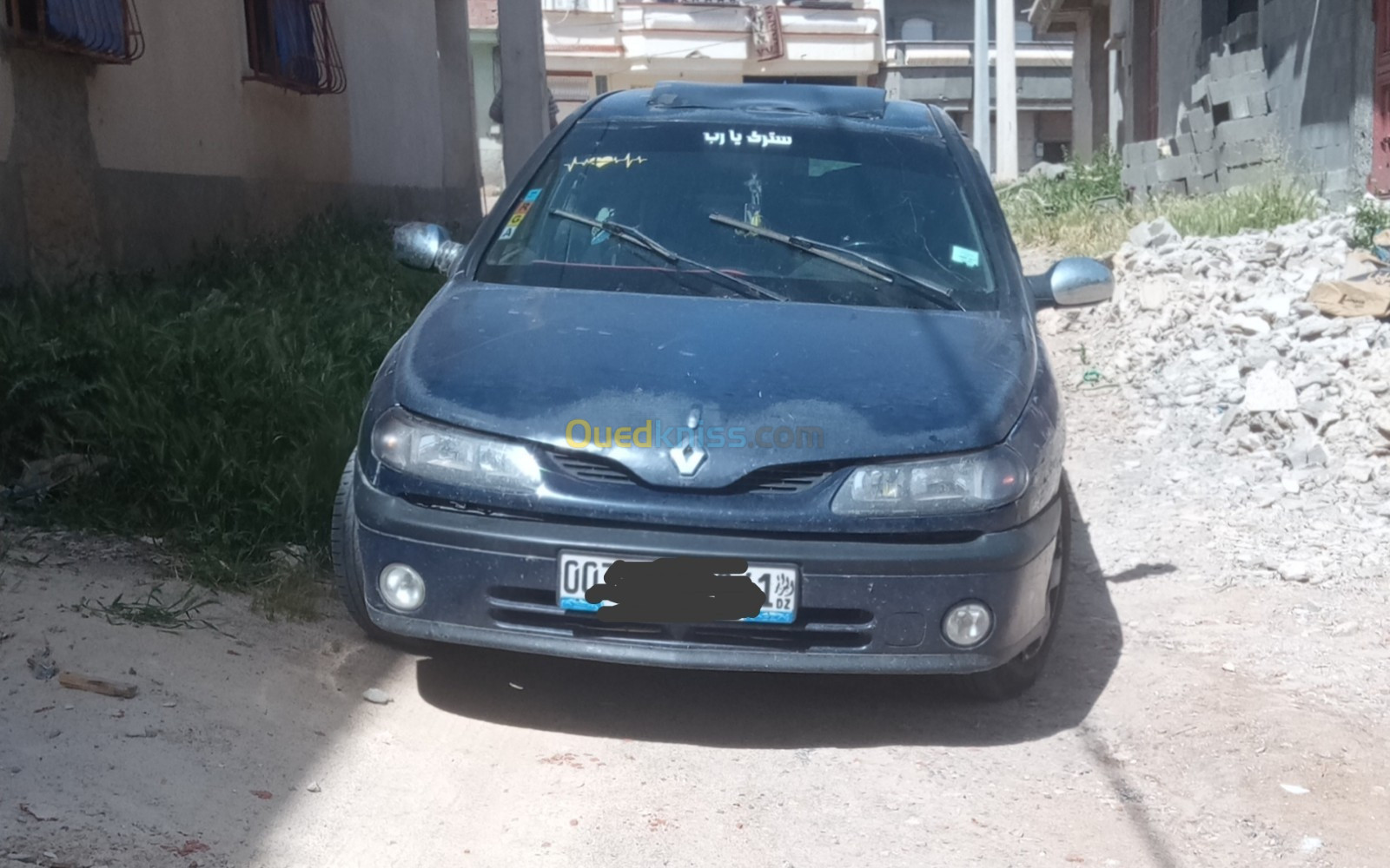 Renault Lagona 1999 Lagona