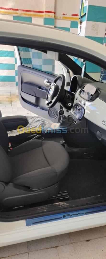 Fiat 500 2023 Dolce vita plus