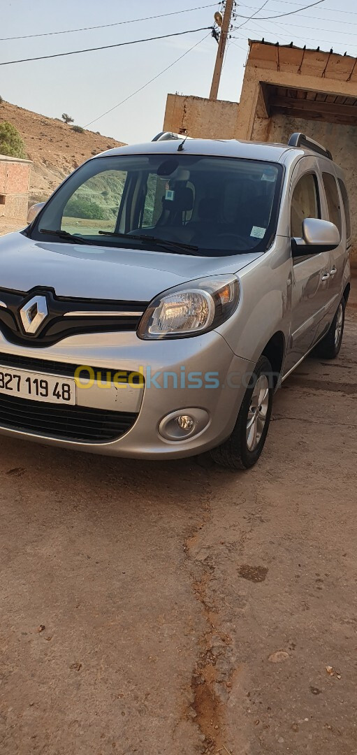 Renault Kangoo 2019 Privilège +