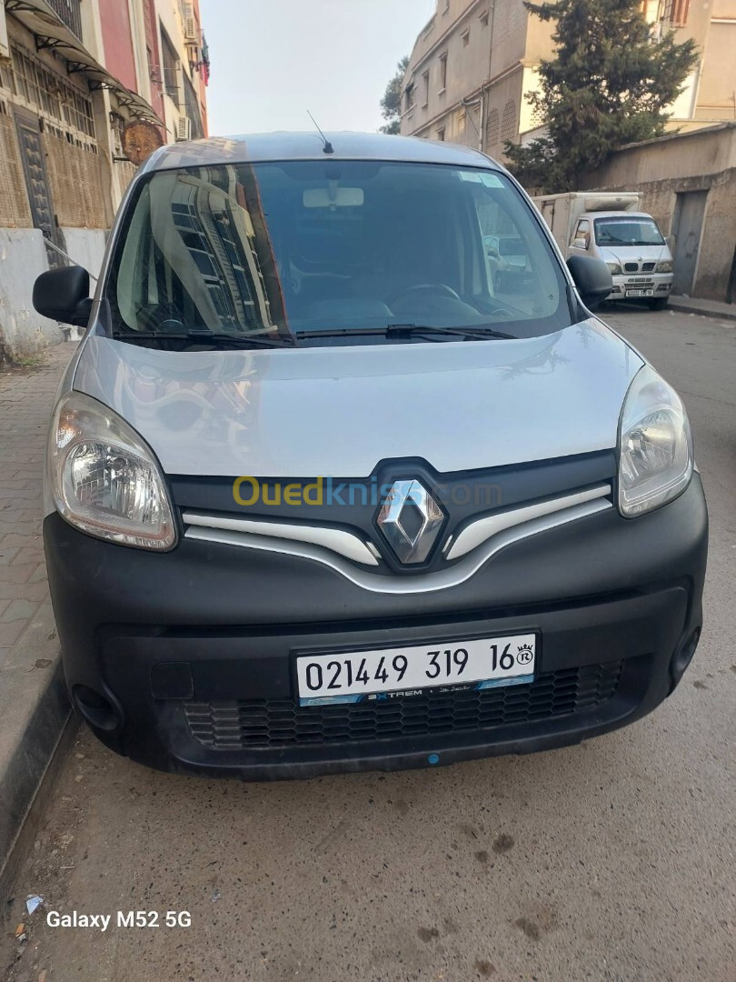 Renault Kangoo 2019 Kangoo