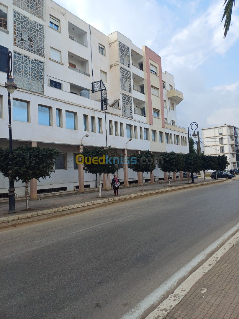 Vente Appartement F3 Alger Reghaia