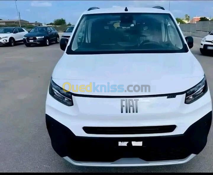 Fiat Doblo 2024 Doblo