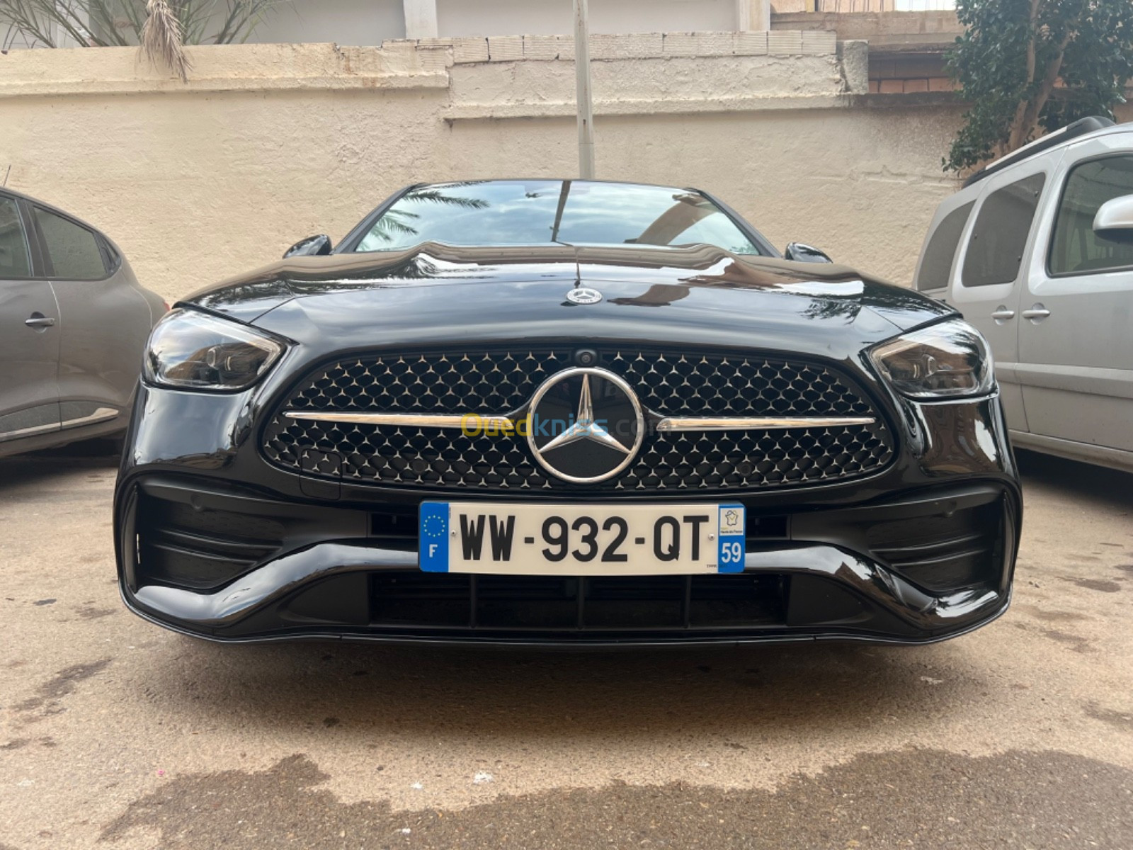 Mercedes C220 2023 AMG