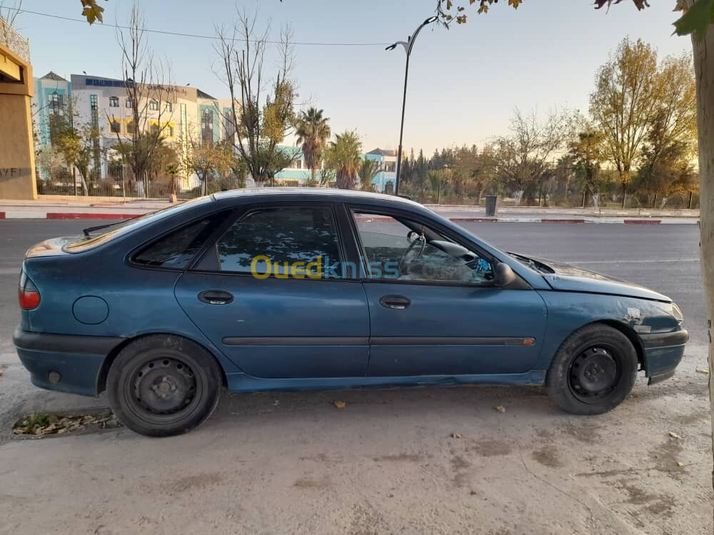 Renault Laguna 1 1994 Laguna 1